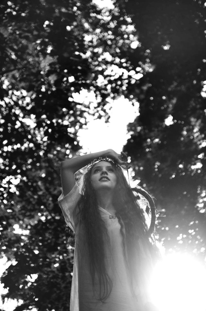 Серии: «dreamcatcher». Мультижанровый фотограф Дарья Strebog