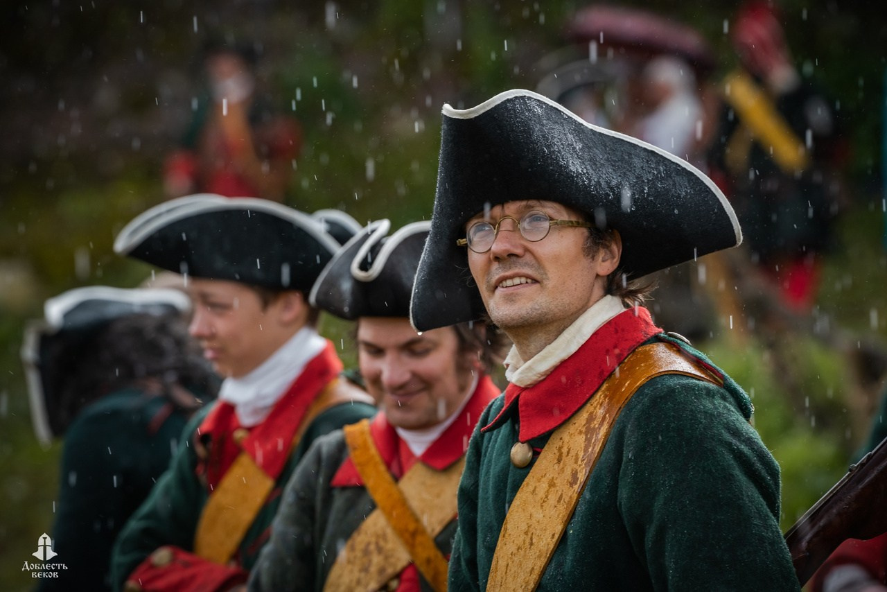 Репортажный фотограф в Санкт-Петербурге — Дмитрий Соколов