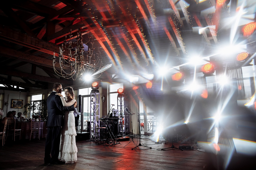 Площадка № 6-1. Свадебный и портретный фотограф Москва