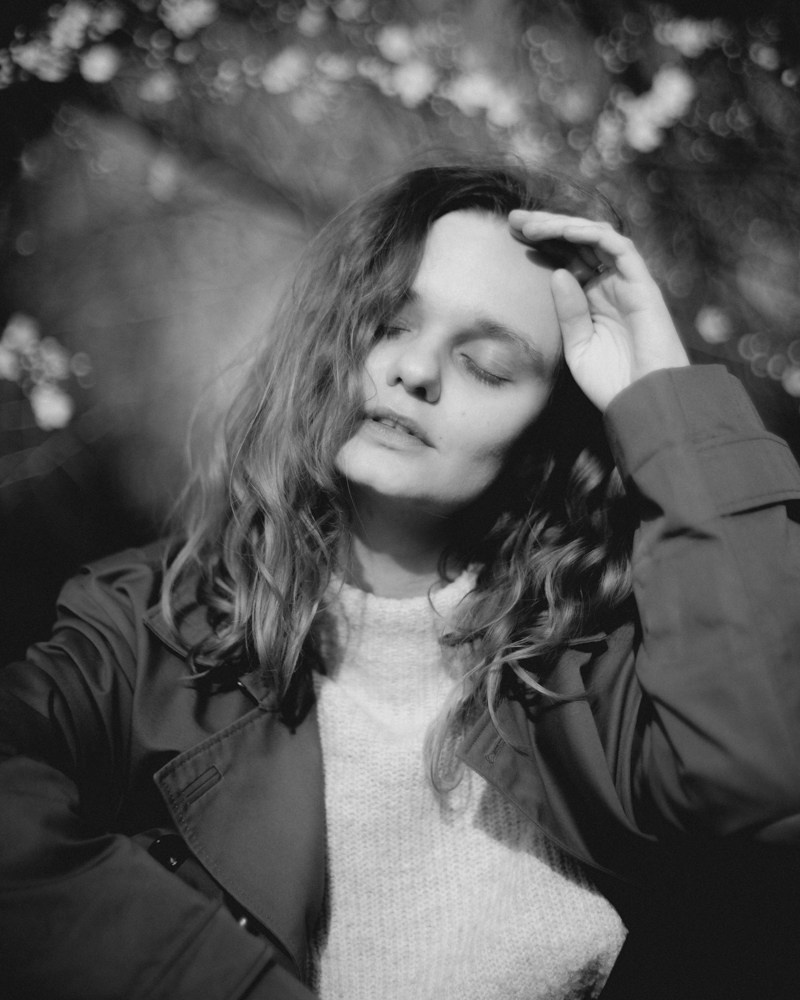 Евгения. Фотограф Краснодар Ирина Гафланова