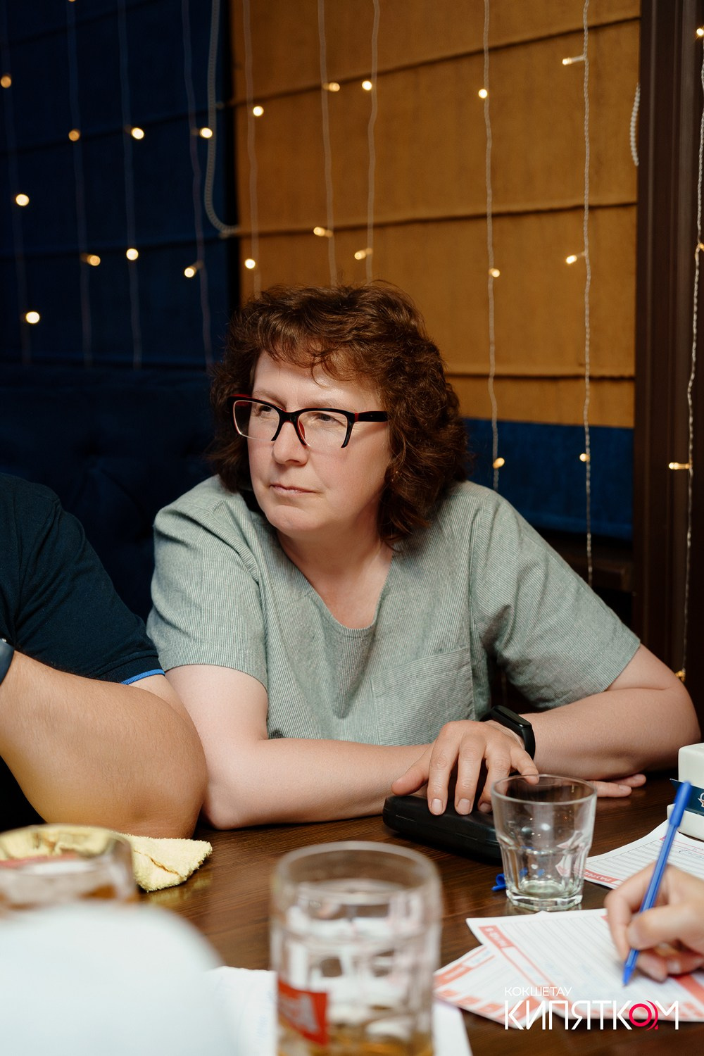 WOW QUIZ. КИПЯТКОМ КОКШЕТАУ