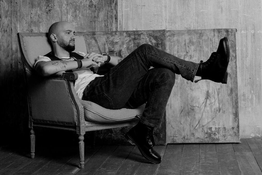 Портреты. Фотограф в Москве Алина Туртыгина