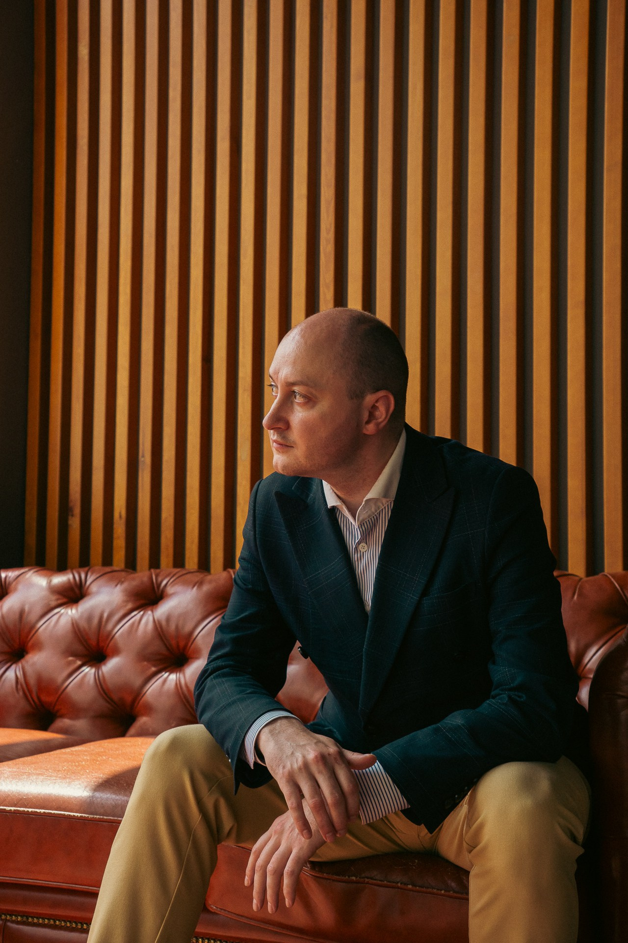 Евгений| Laboratory. Фотограф в Екатеринбурге Яна Круташова