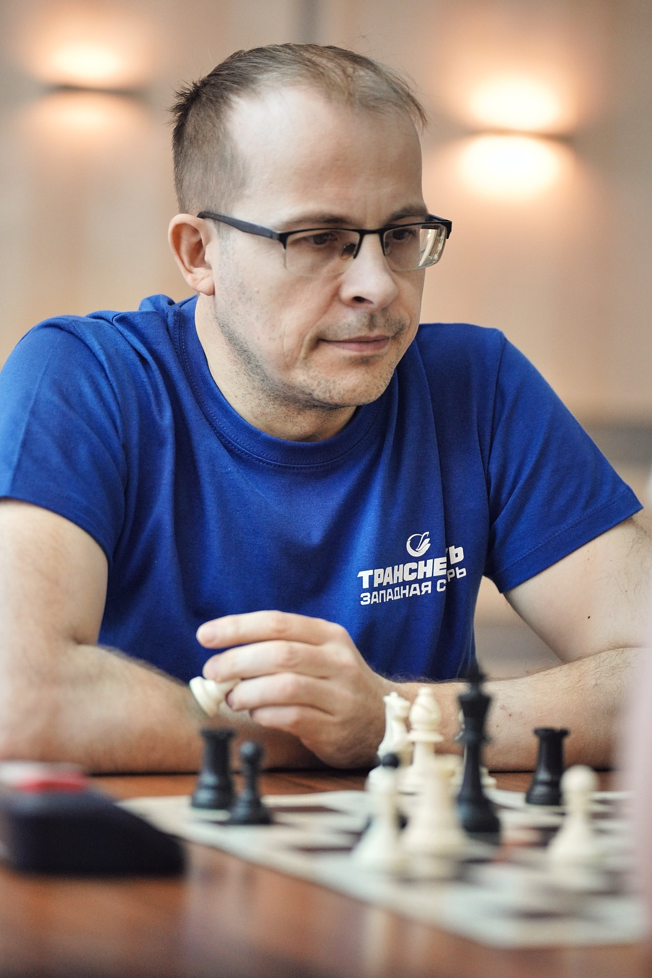 Спартакиада Транснефть 2025. Фотограф