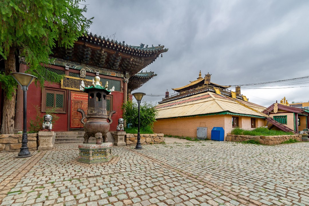 Монголия. Илья Буянов, гид по Байкалу, фотограф — baikalsky.com