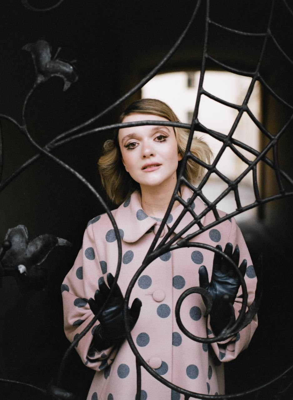 Fashion. «MAK ФЛЕЙМ»