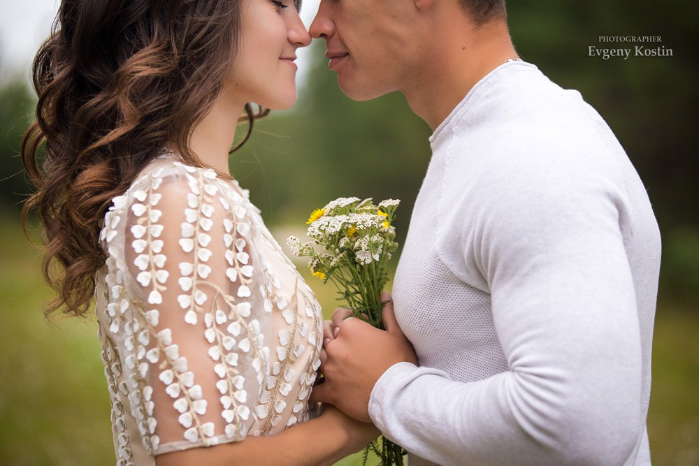 Семейная Съемка. Костин Евгений | Фотограф на свадьбы и мероприятия во Владимирской области