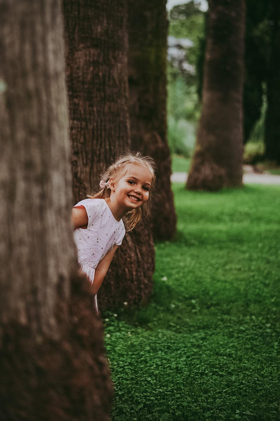София, Кристина и Александр. Прогулка летом. Фотограф в Сочи — Маргарита Поганова