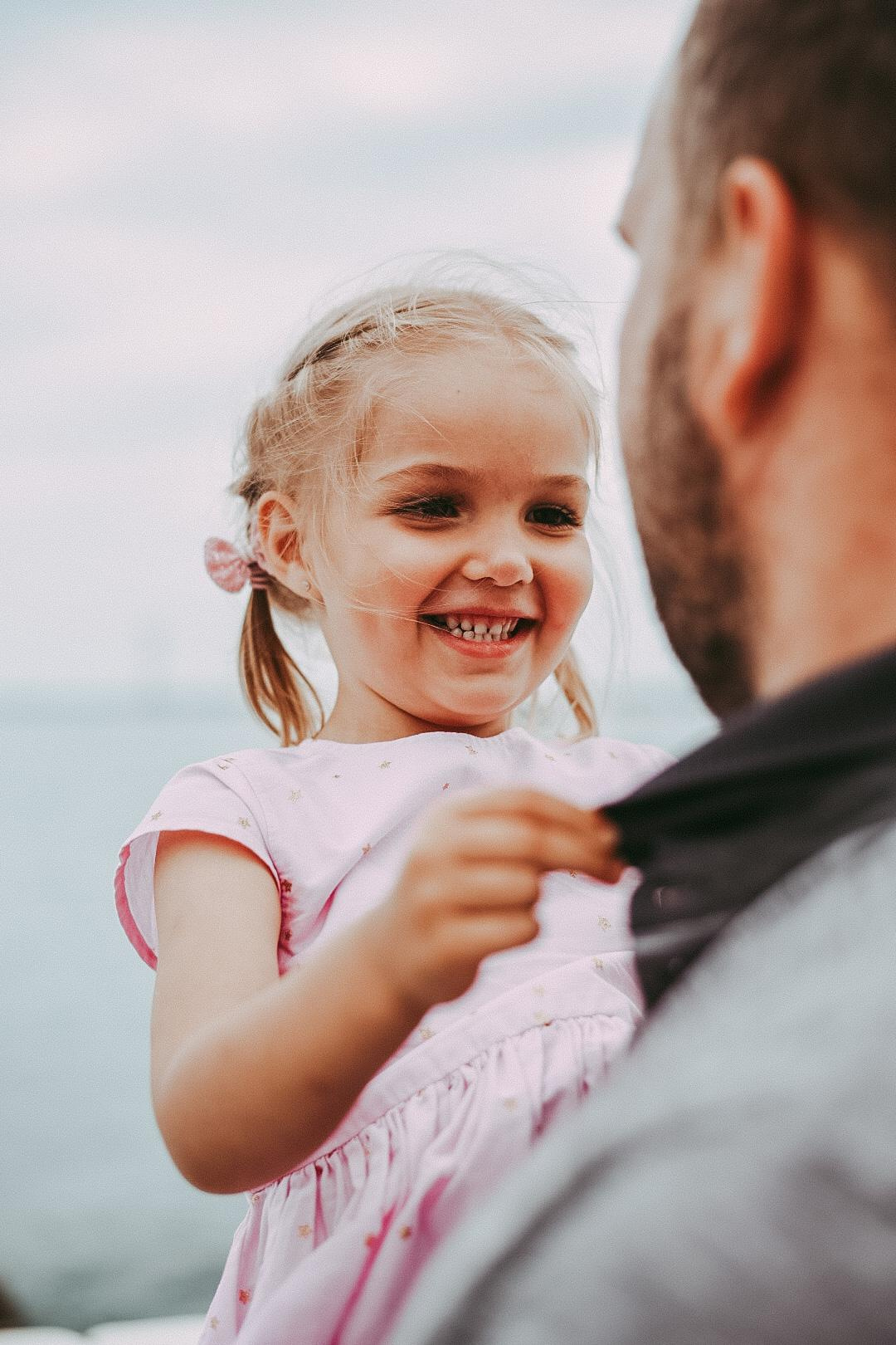 София, Кристина и Александр. Прогулка летом. Фотограф в Сочи — Маргарита Поганова