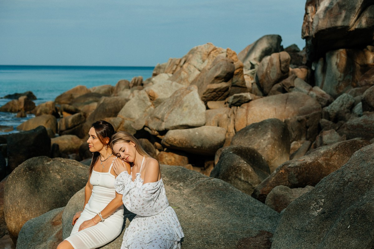 Таиланд. Фотограф Подсумкина Ирина