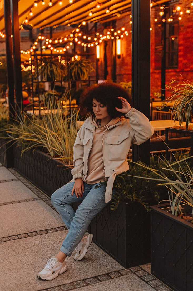 LINA. Портретный и Семейный фотограф в Санкт-Петербурге Rocket Alice