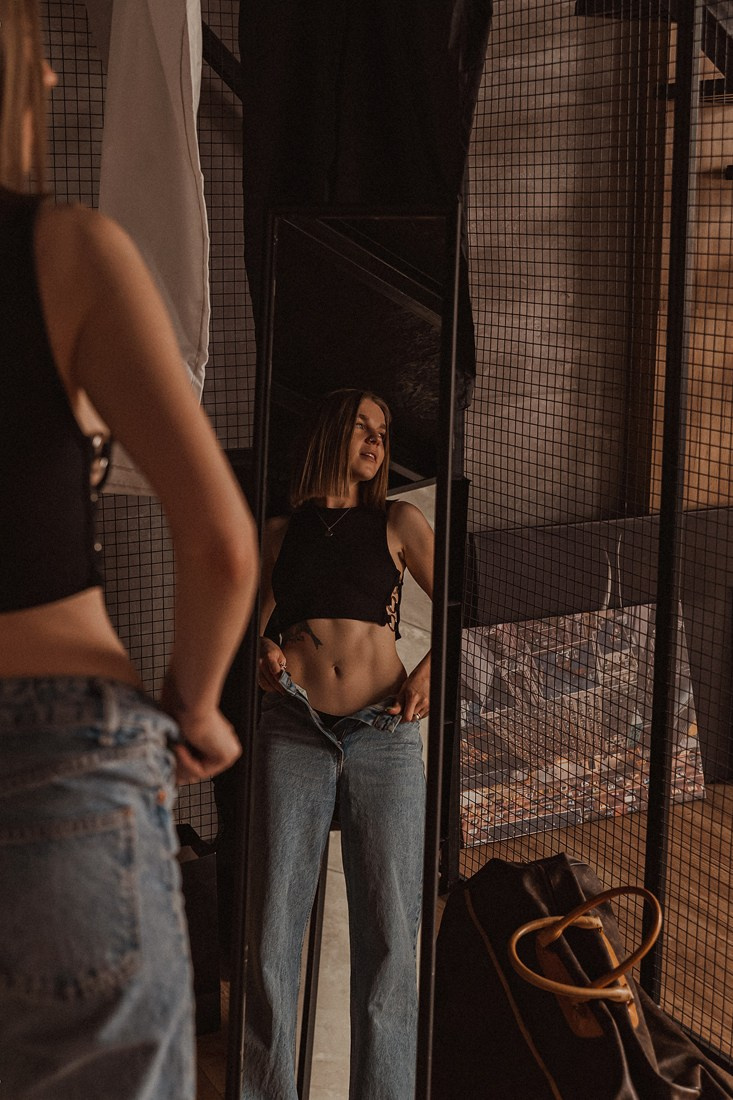 SONYA. Портретный и Семейный фотограф в Санкт-Петербурге Rocket Alice