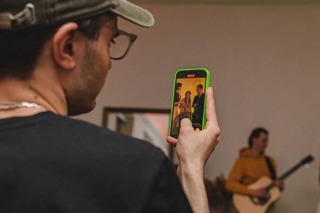 Репортажная и контент съемка. Портретный и Семейный фотограф в Санкт-Петербурге Rocket Alice