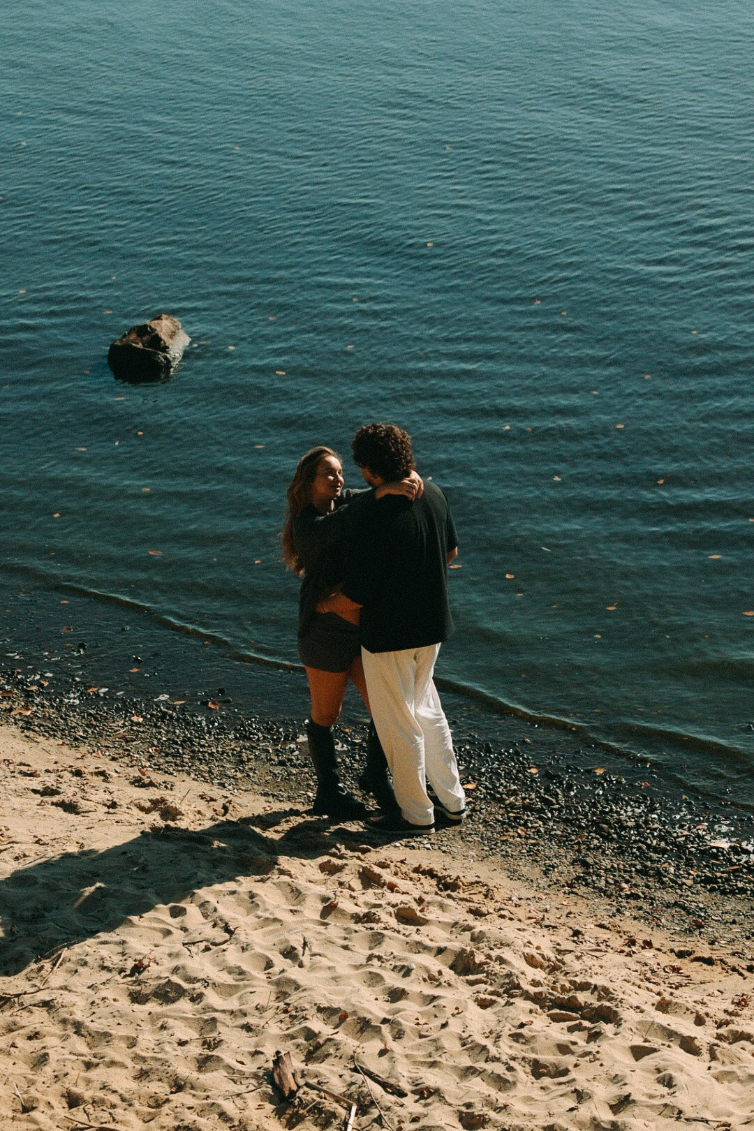 Данил и Аня. Фотограф Нижний Новгород