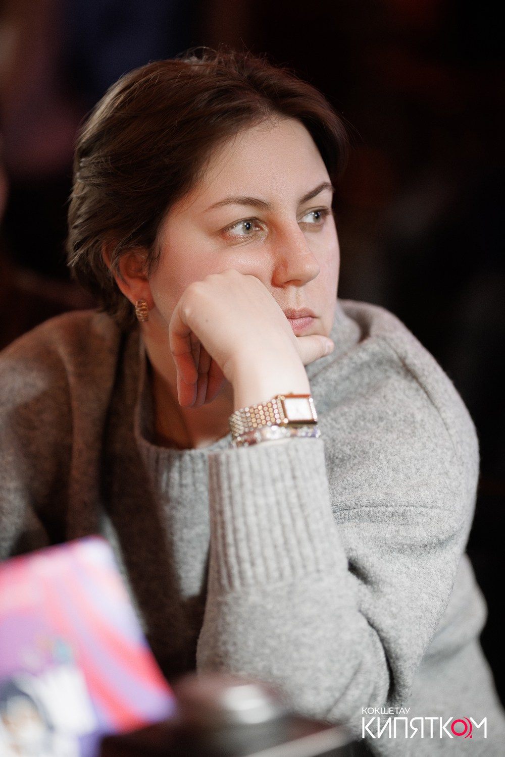 WOW QUIZ. КИПЯТКОМ КОКШЕТАУ