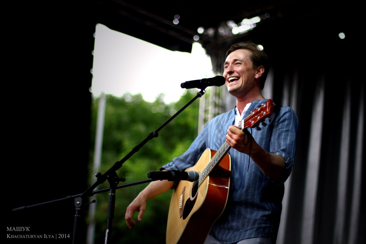 Репортаж. Фотограф Илья Хачатурян