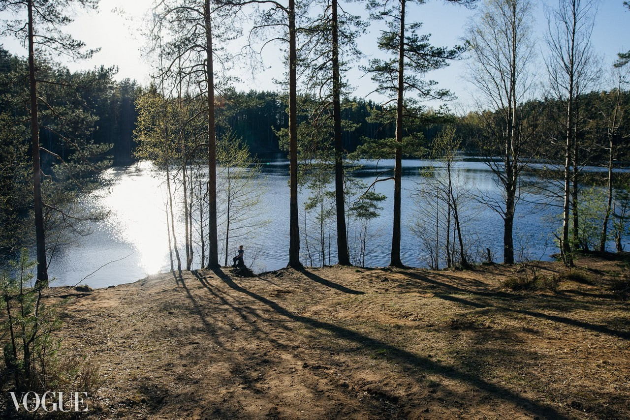 Галерея 1. Наталья Жукова. Курсы фотографии