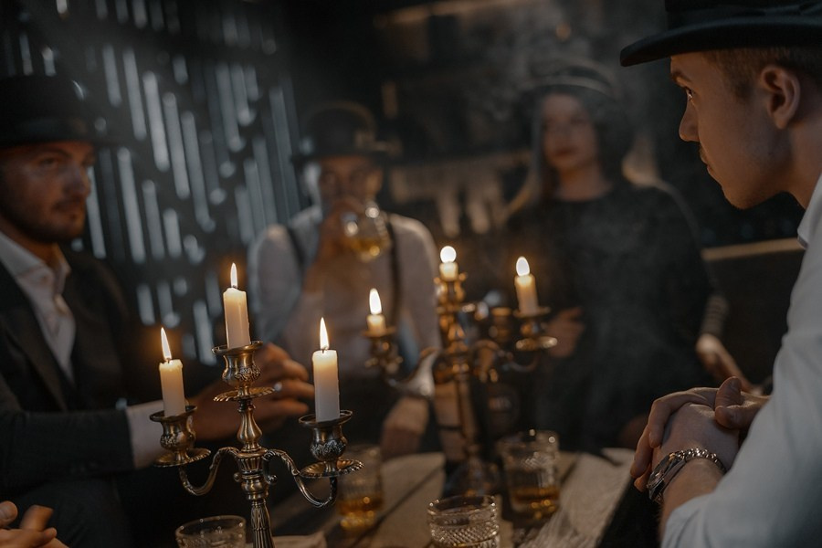 Съемка для брендов. ART PHOTOGRAPHER KIRILL SAKRUKIN