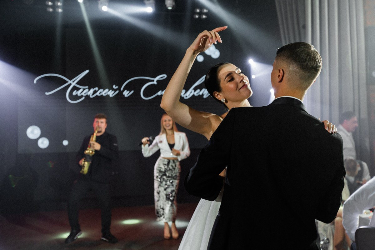 Лиза и Леша. Фотограф Подсумкина Ирина