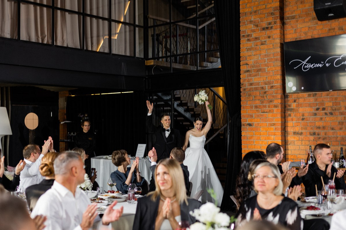 Лиза и Леша. Фотограф Подсумкина Ирина