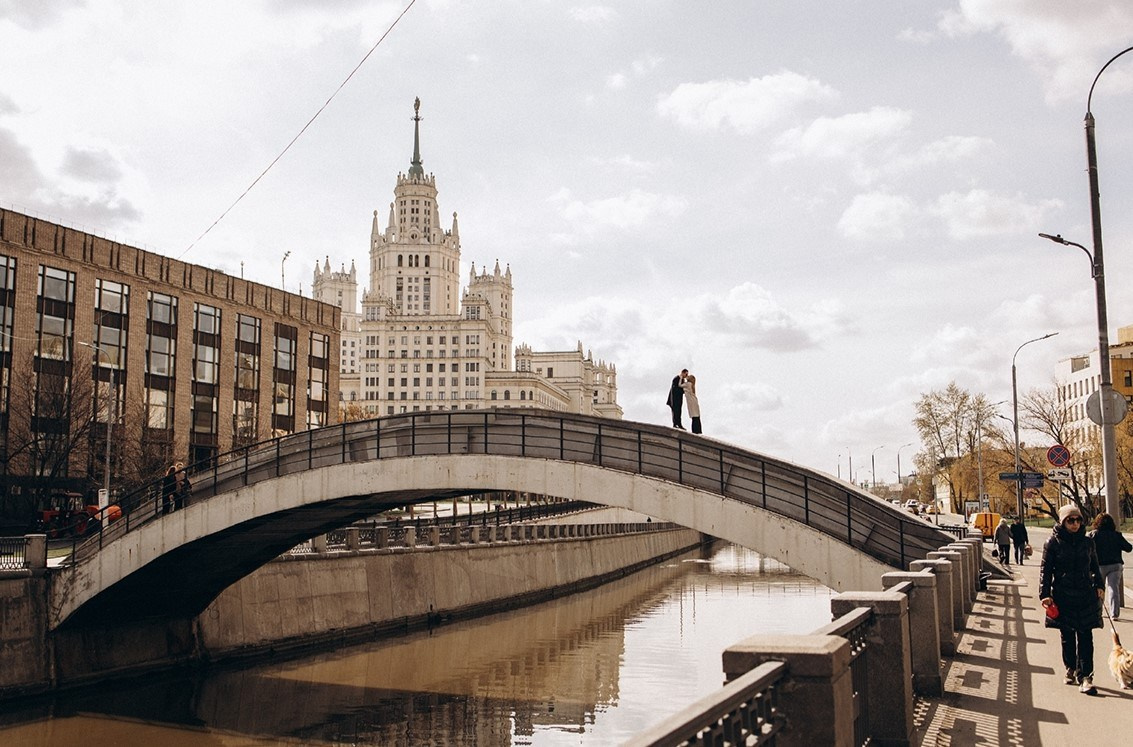 Гайды. Фотограф в Москве Тишкин Игорь