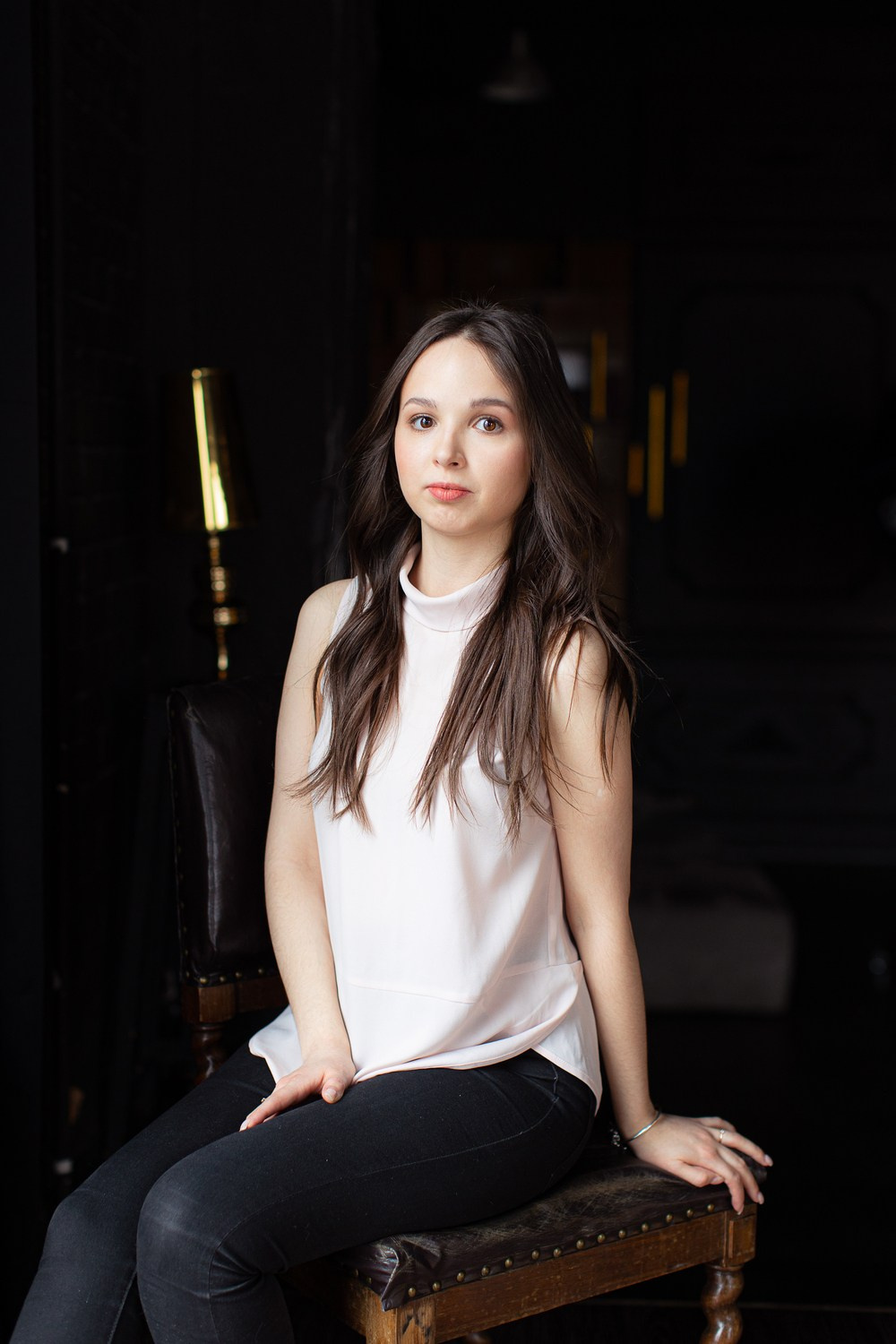 Корпоративные портреты для адвокатского бюро "КонсилиумВерум"