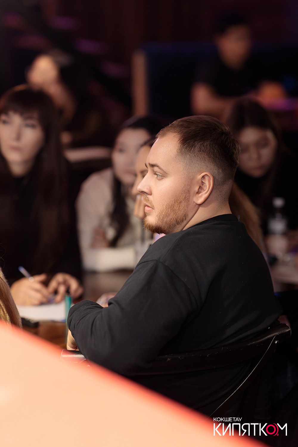 WOW QUIZ. КИПЯТКОМ КОКШЕТАУ