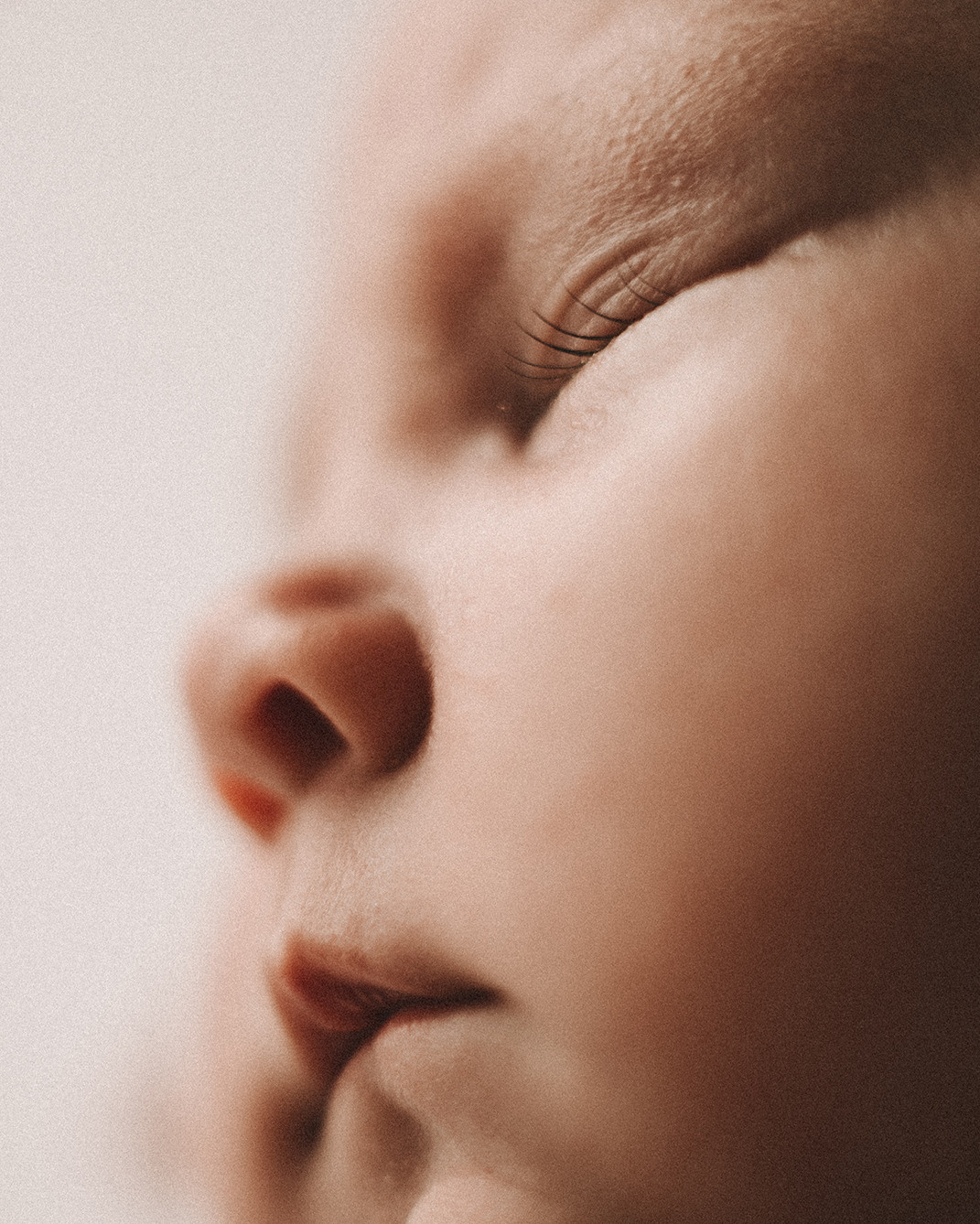 Саша 1,5 месяца. Фотограф новорожденных в стиле lifestyle в Воронеже Юлия Ключникова