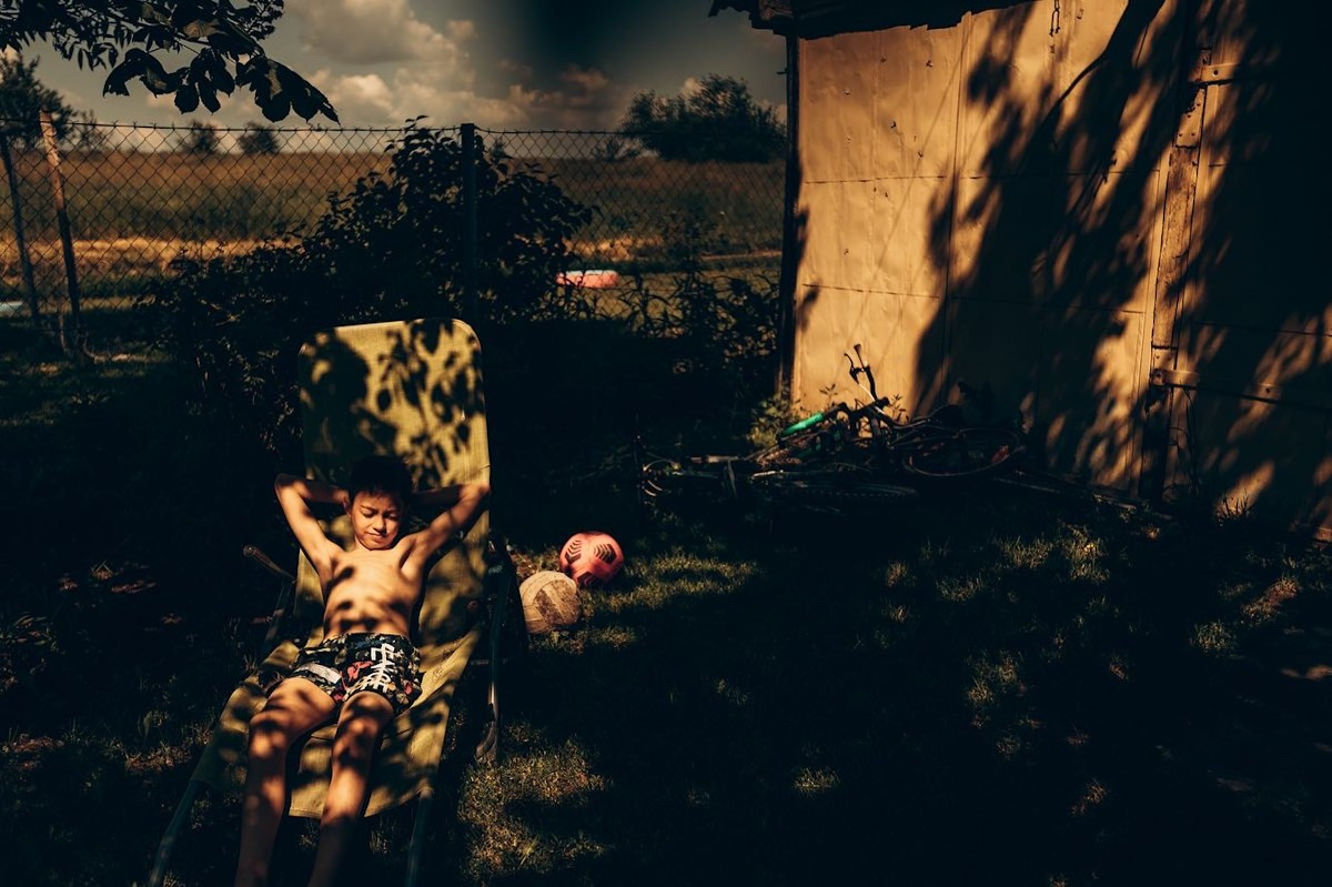 Семейный LIFESTYLE фотограф в Москве