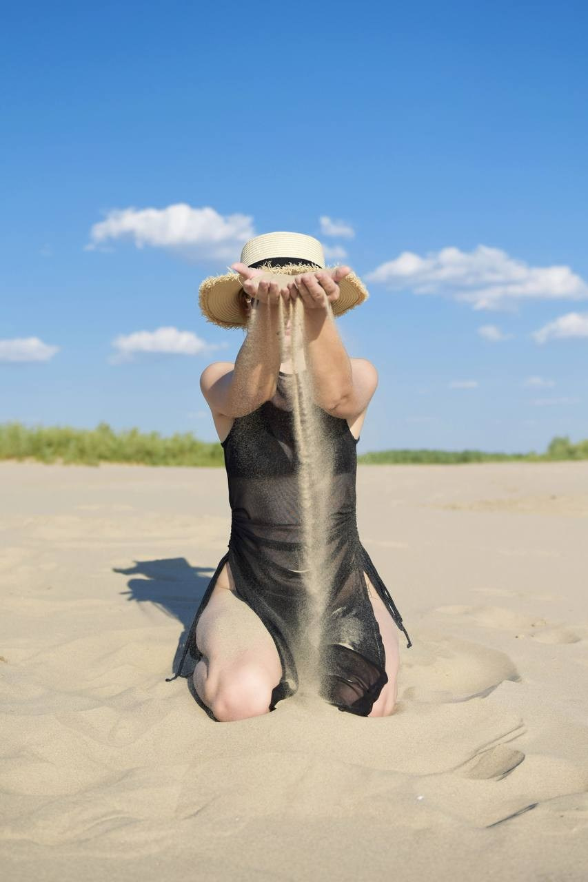 Фотограф Ди