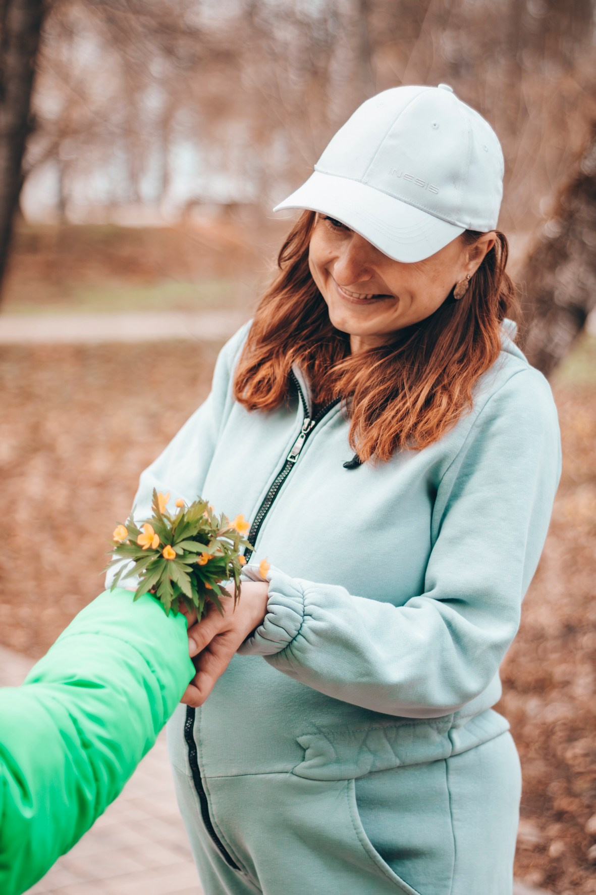 Семейная фотография. Фотограф Руслан Карабаза (город Дубна)