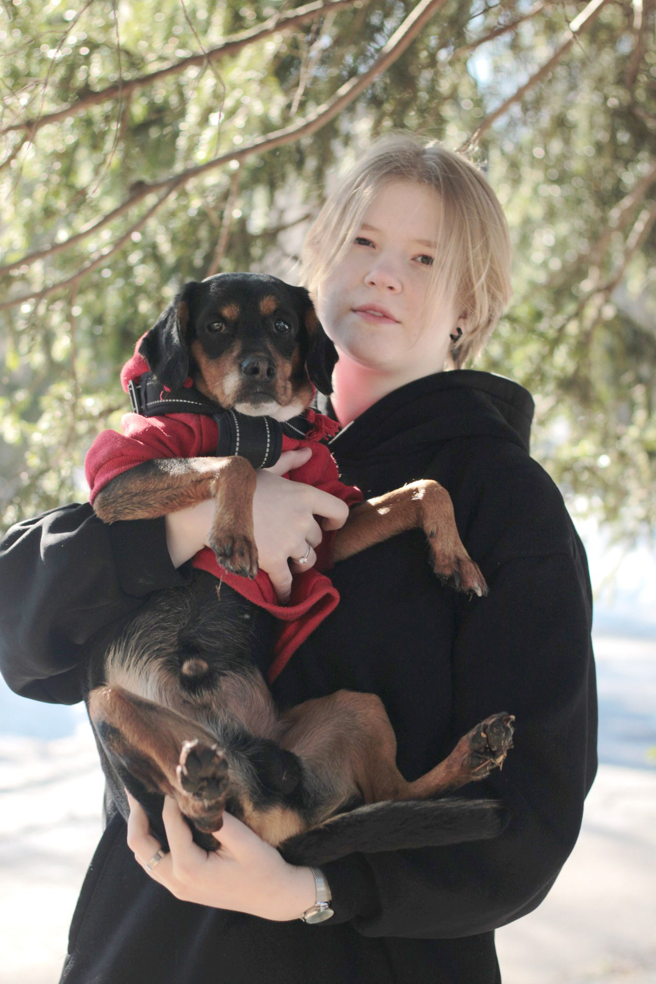 Маша и Кекс. Катя Попова|ЛайфСтайл фотограф