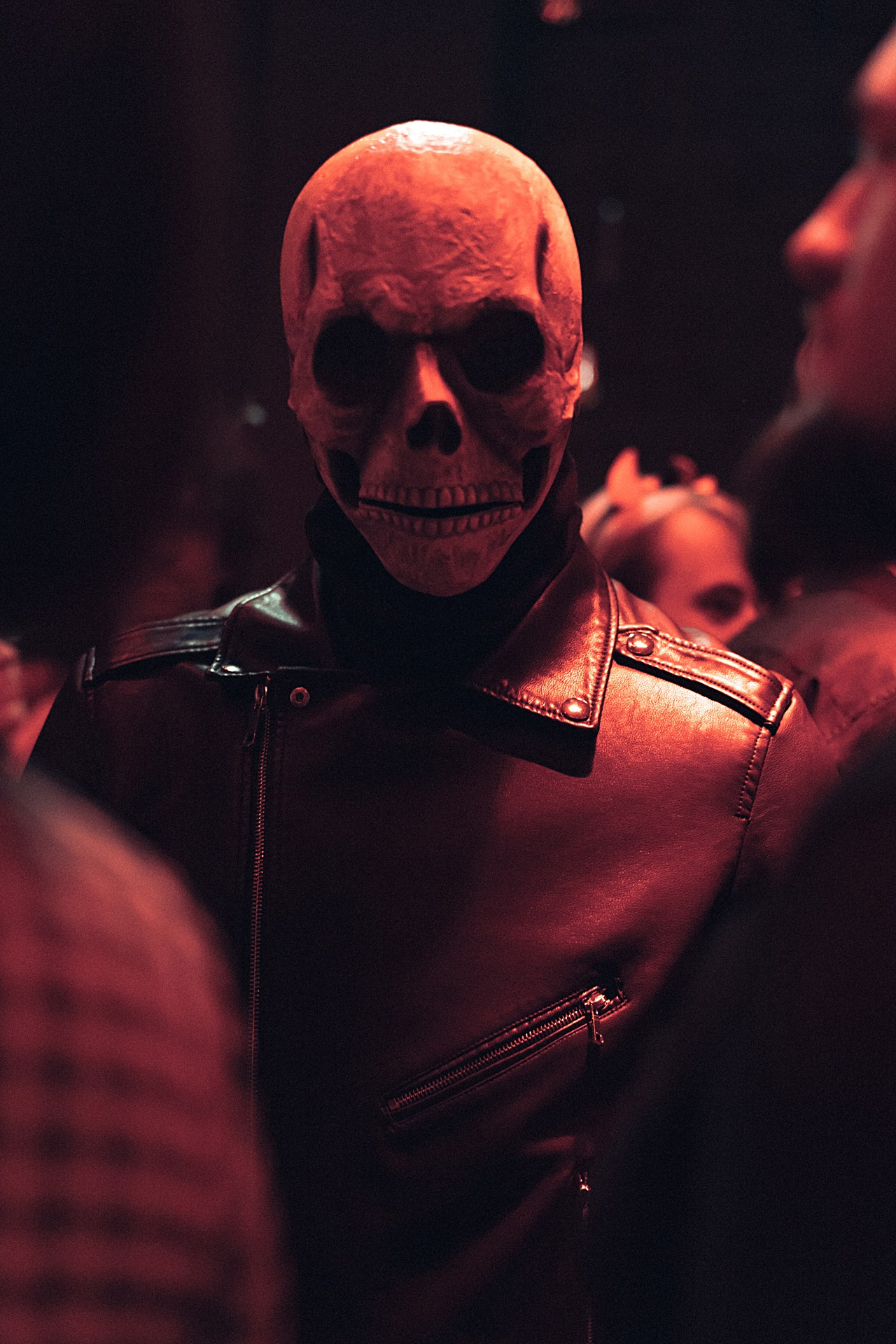 ХЭЛЛУИН. Анастасия Попова — свадебный и репортажный фотограф | Воронеж, Павловск