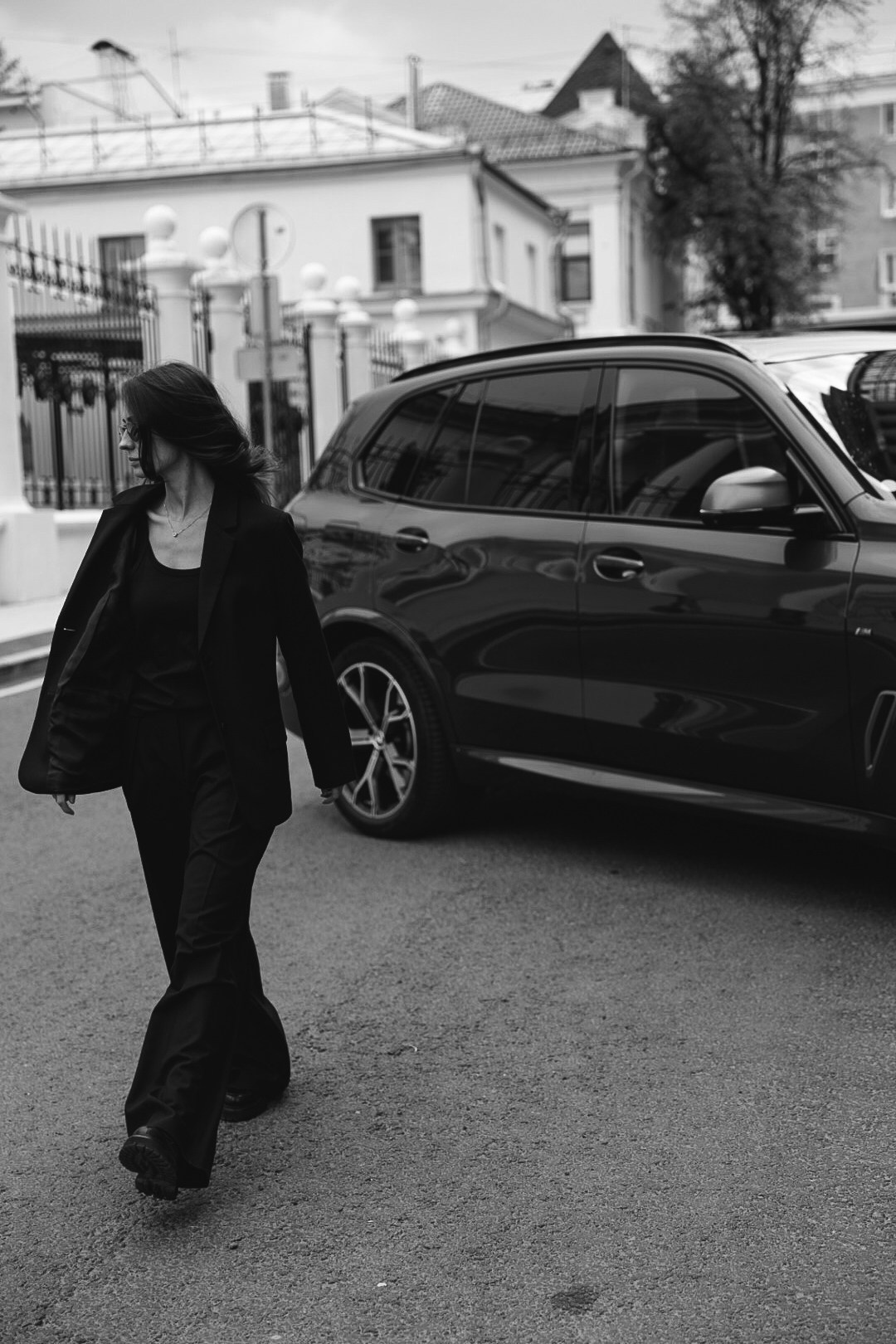 Нина. Фотограф Нижний Новгород