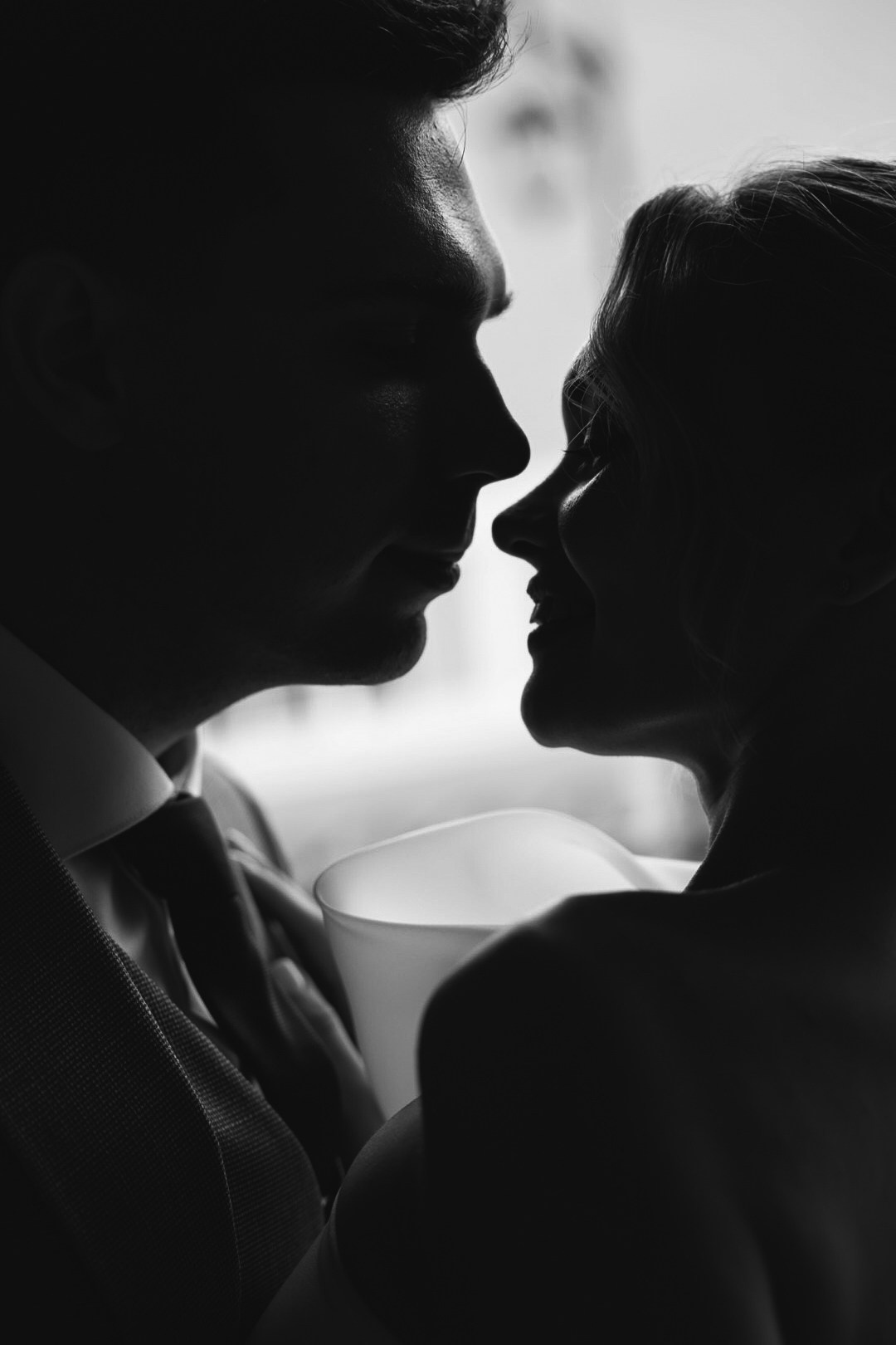 Миша и Настя. Фотограф Нижний Новгород