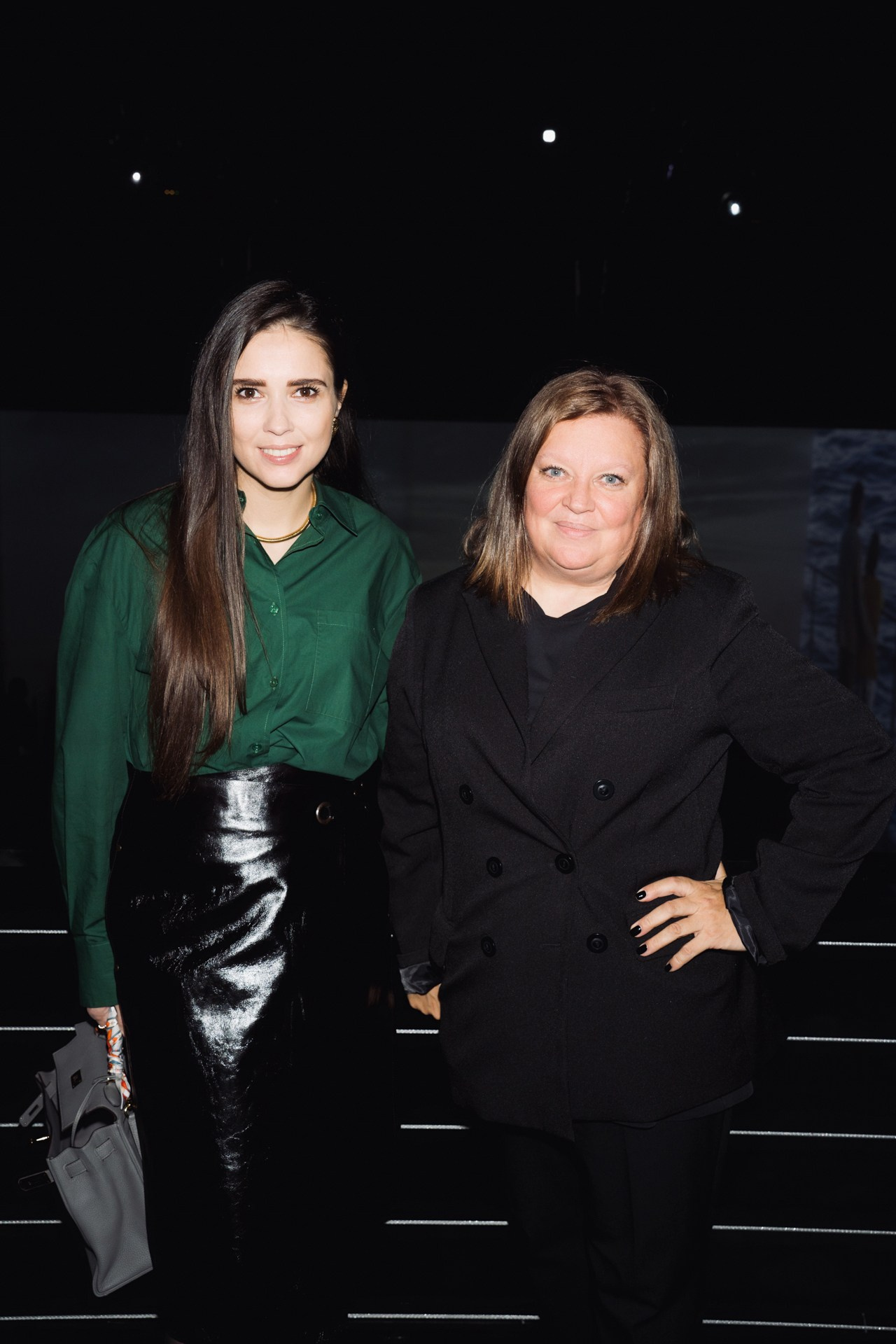 Мультимедийная выставка Без границ. Night2Day Санкт-Петербург