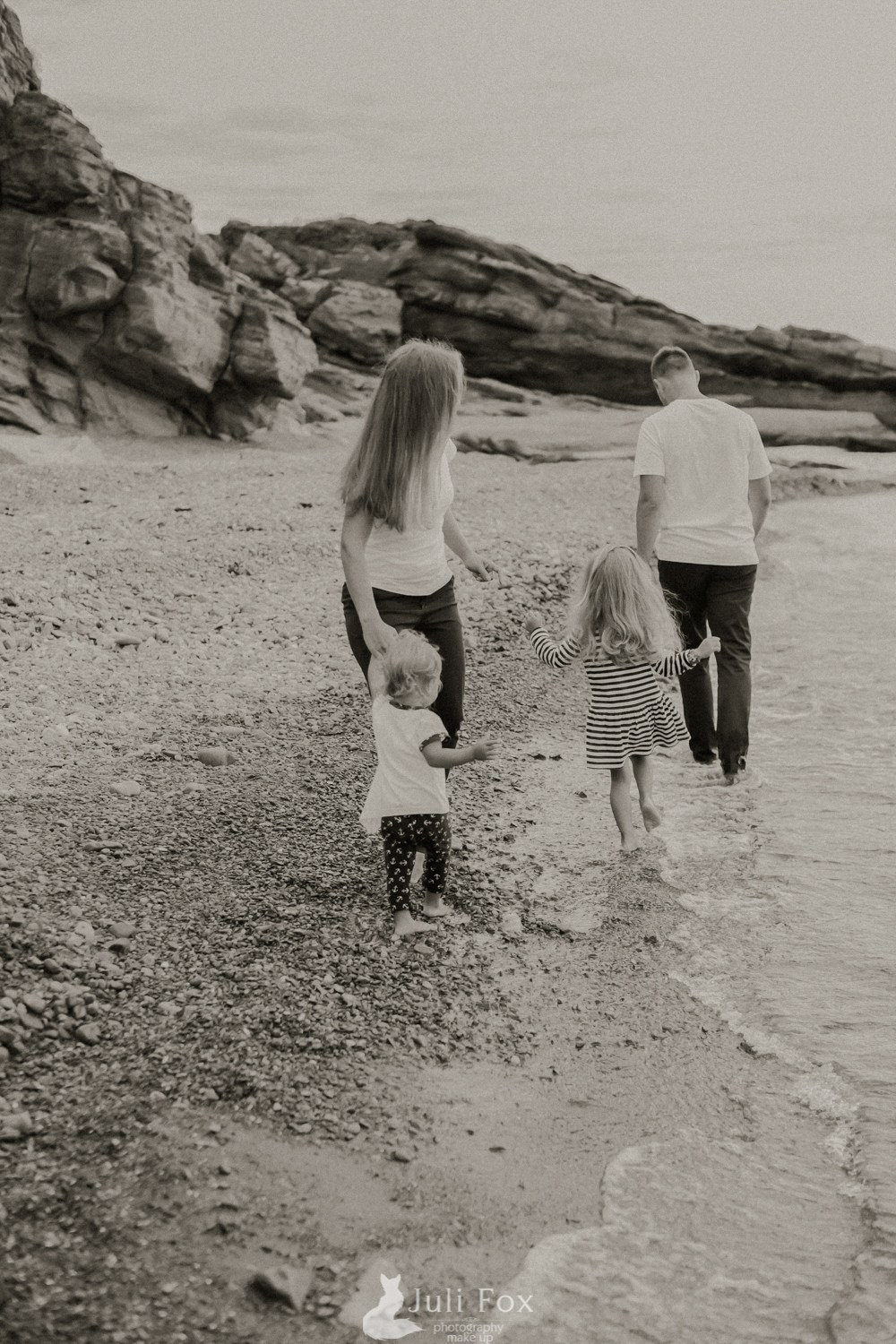 Портретный, свадебный, репортажный фотограф во Владивостоке Юлиана Джули Фокс