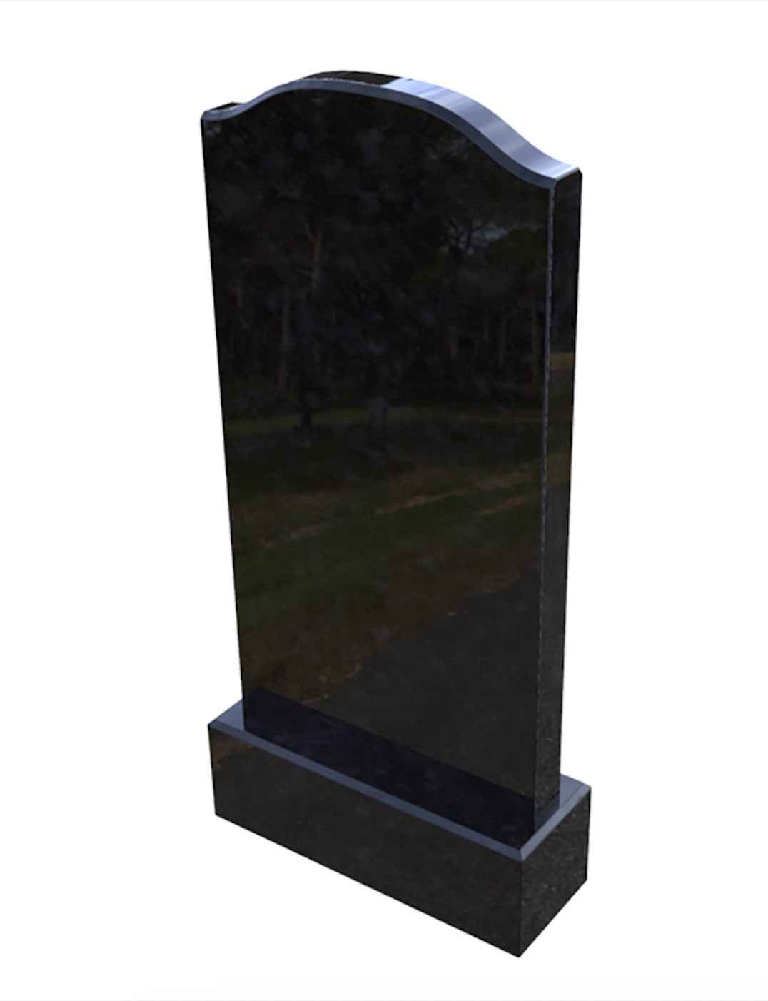 ОДИНОЧНЫЕ ПАМЯТНИКИ