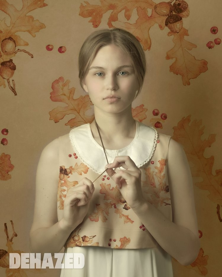 Мои успехи. Файн-Арт фотограф из Перми Вараксина Юлия