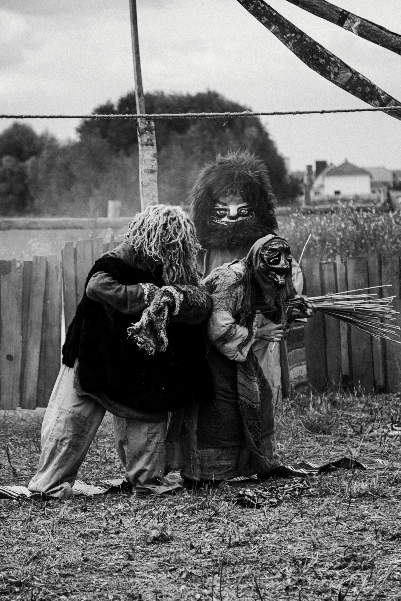 ЖАТВА. Фотограф Колюкаева Екатерина | Воронеж