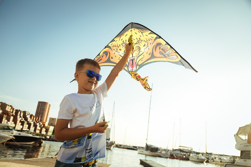 Саша. Главная