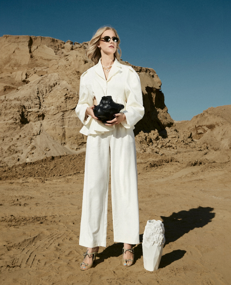 DZADZA. Главная