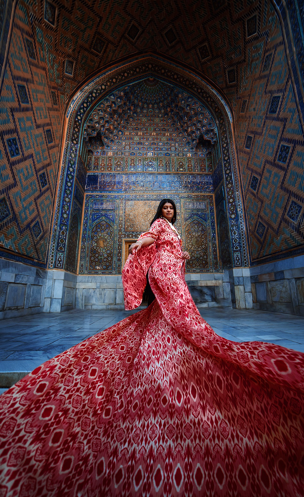 Авторские фото-туры. Авторские Фототуры и Фотосессии Крыму. Фотограф Дарья Исаенко