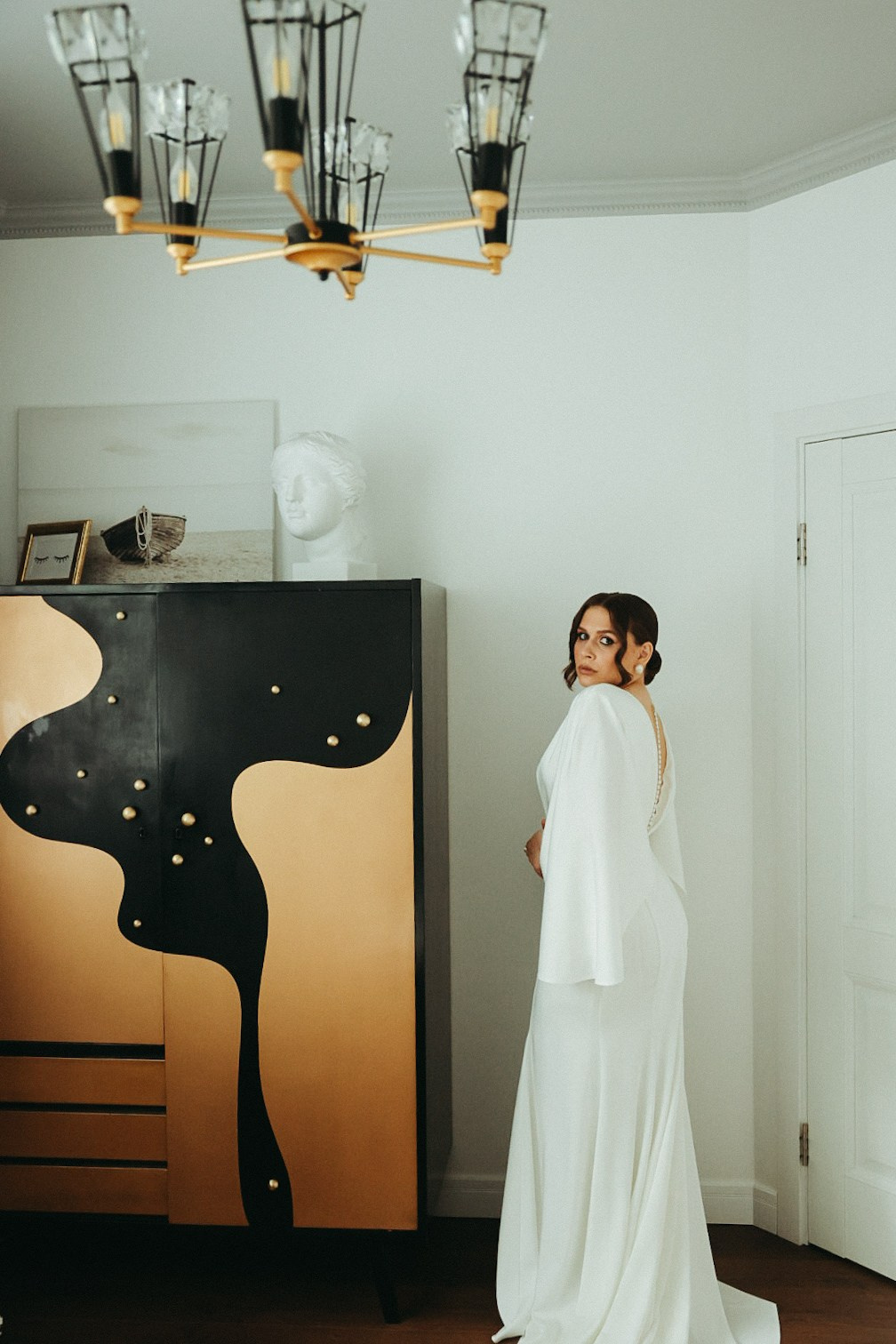 Максим и Ксюша. Фотограф Нижний Новгород