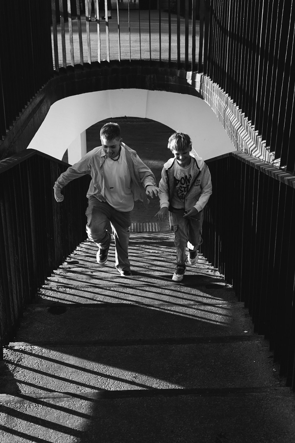 Прогулка по Нижнему. Фотограф Нижний Новгород