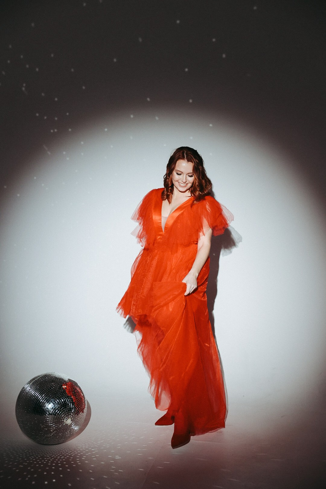 Настя. Фотограф Нижний Новгород