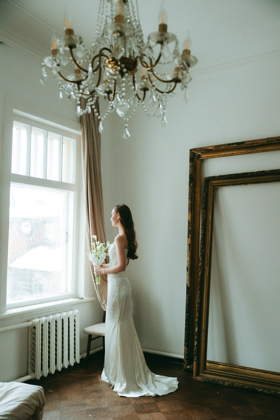 Влад и Аня. Фотограф Нижний Новгород