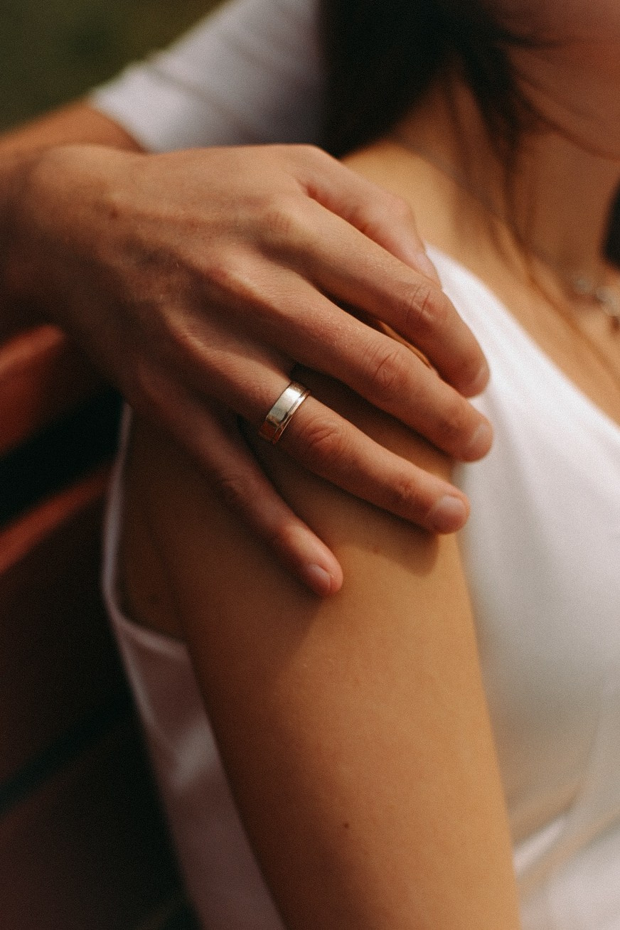 Андрей и Даша. Фотограф Нижний Новгород