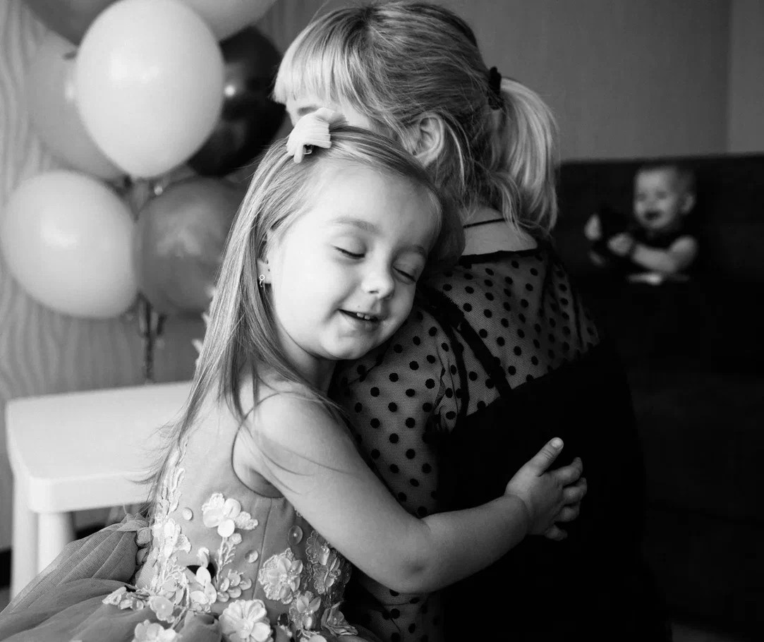 Детская фотография. Семейный фотограф, детский фотограф, контент съемка в Москве Лика Ше