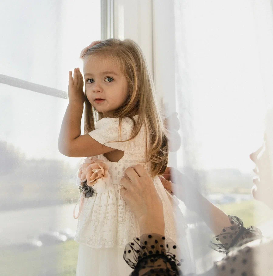 Детская фотография. Семейный фотограф, детский фотограф, контент съемка в Москве Лика Ше